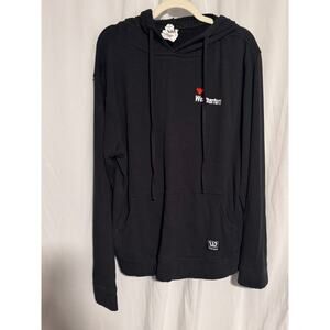 Wenaas Antiflame Flame Resistant Hoodie - Large